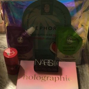 Beauty bundle